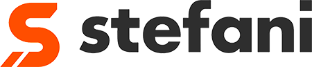 Stefani Logo