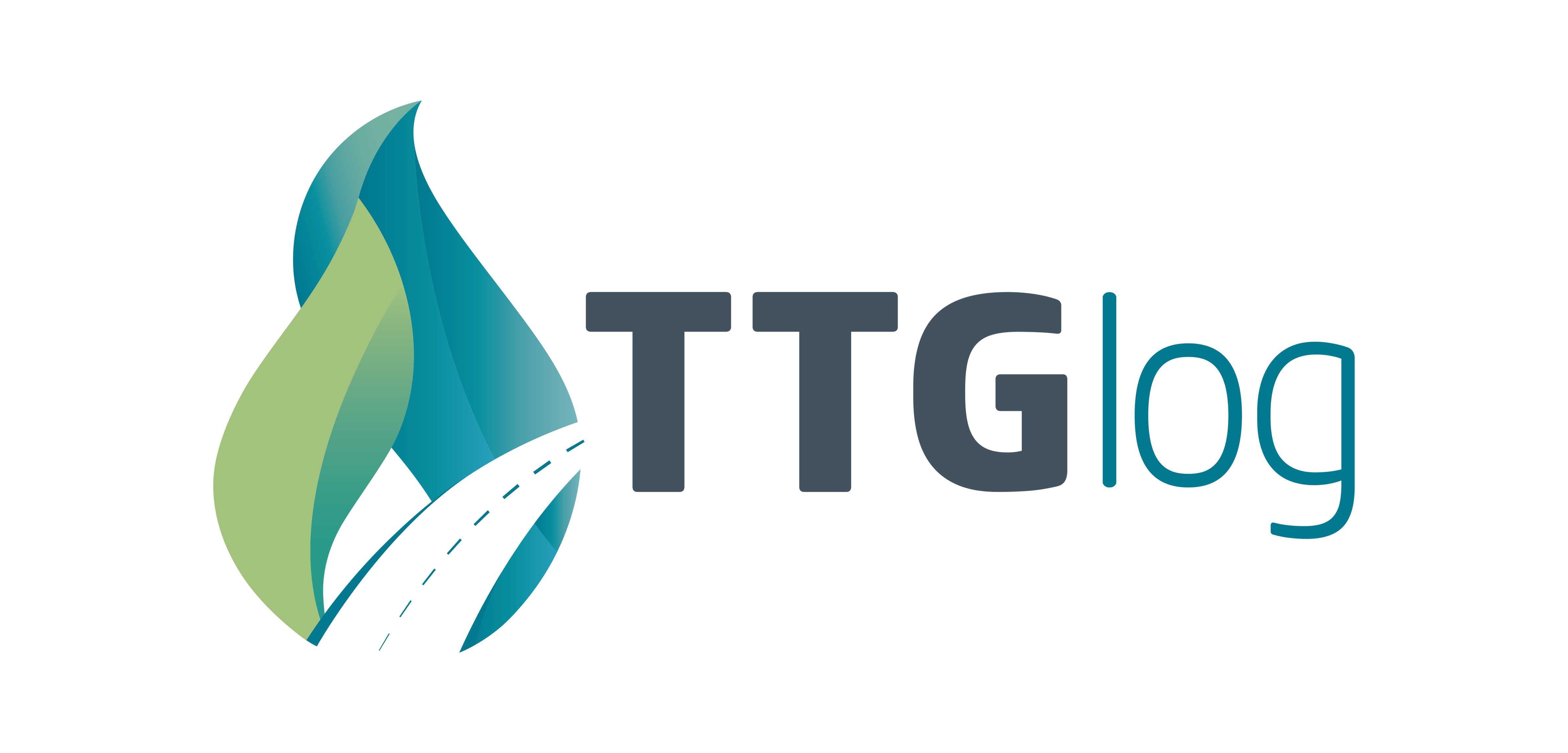 TTGLog Logo