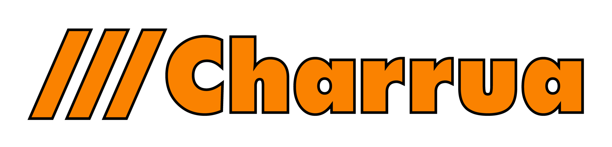 Charrua Logo