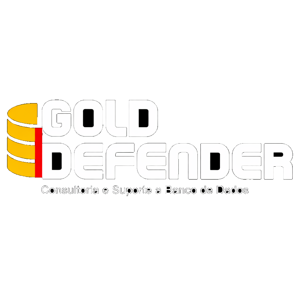Gold Defender Logo