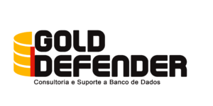 Gold Defender Logo