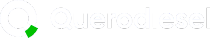 Quero Diesel Logo